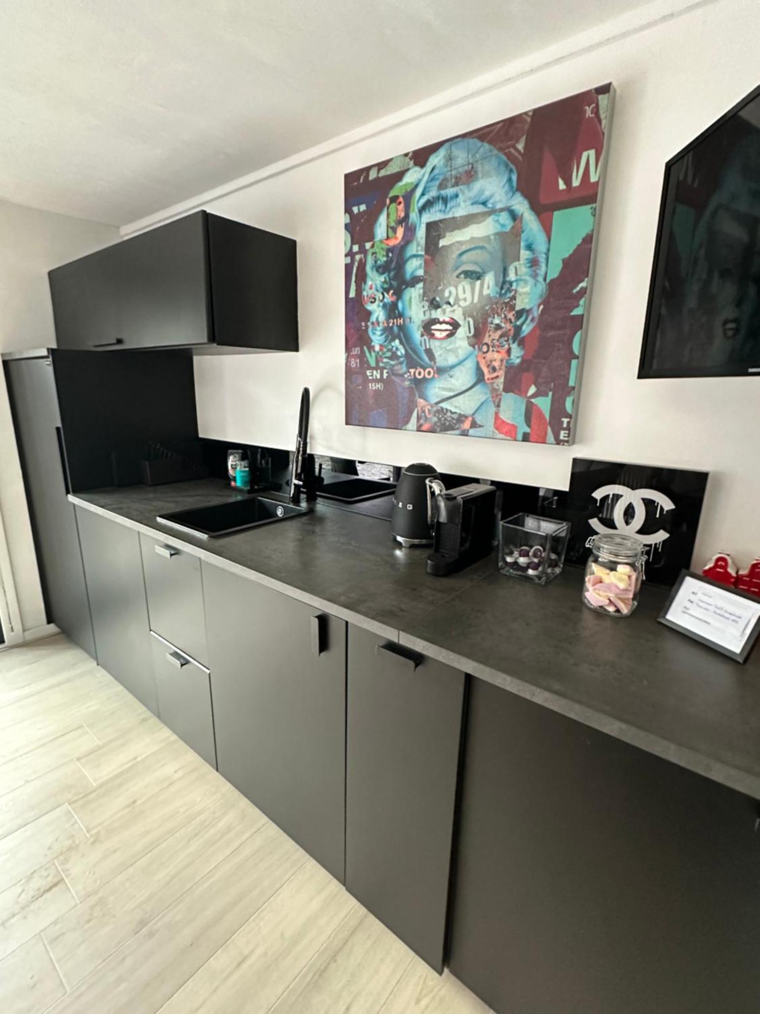 Bed & Breakfast Amsterdam-houseboat-amstel *